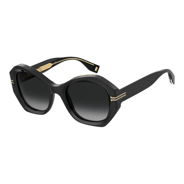 Modne okulary przeciwsłoneczne Marc Jacobs