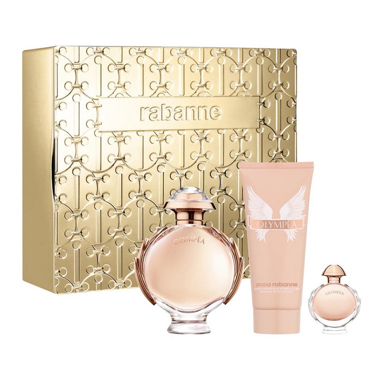 Paco Rabanne Olympea ZESTAW 4695