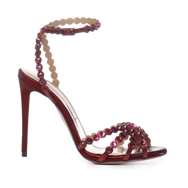 High Heel Sandals Aquazzura