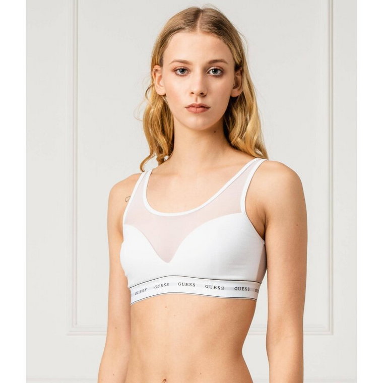 Guess Underwear  Biustonosz BRALETTE