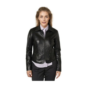 Leather Jackets Arma