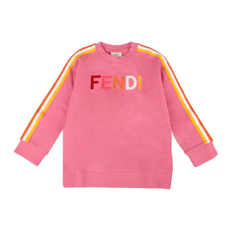 Sweatshirts Fendi