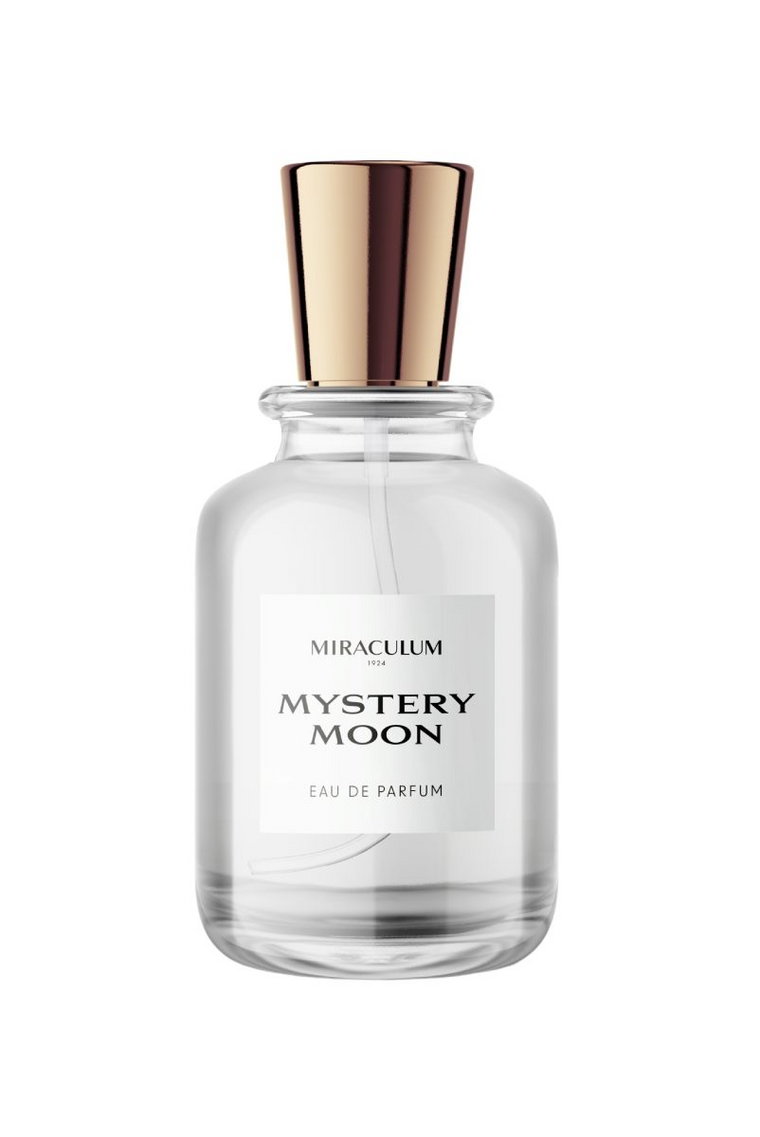 Miraculum Mystery Moon - woda perfumowana dla kobiet 50ml