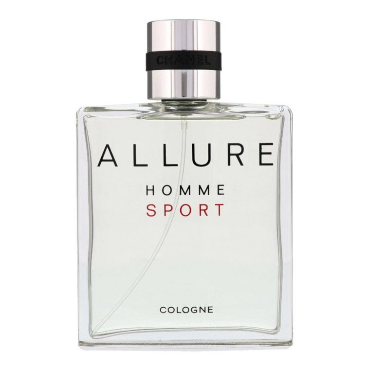 Chanel Allure Homme Sport Cologne woda kolońska 100 ml TESTER