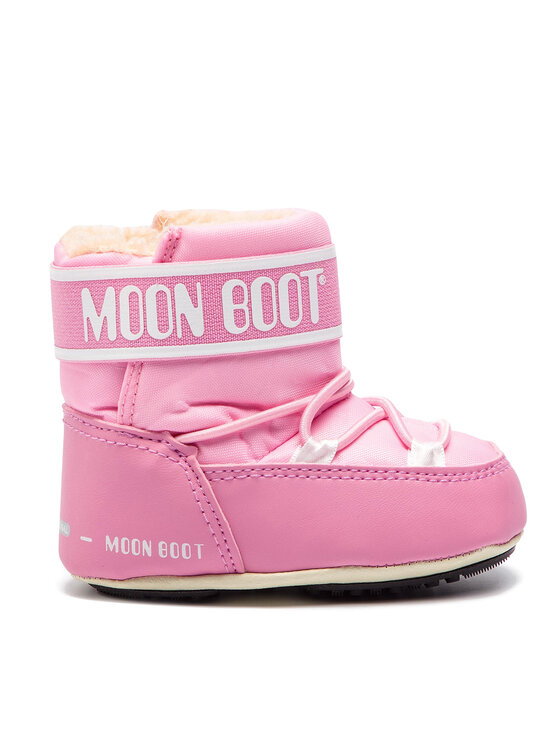 Śniegowce Moon Boot