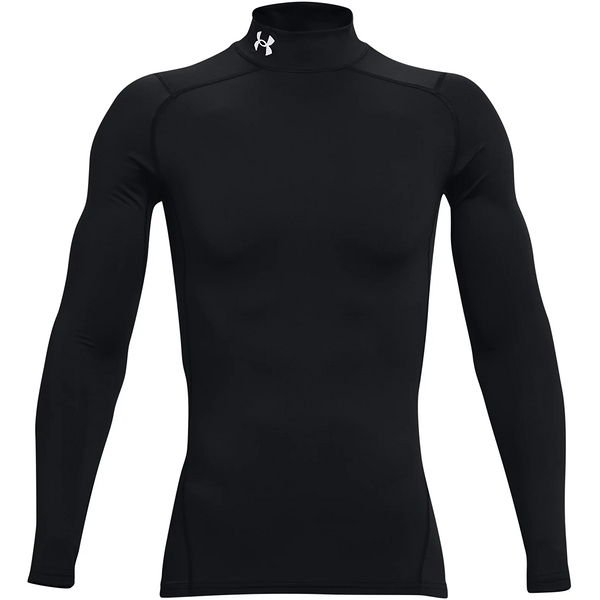 Longsleeve męski ColdGear Compression Mock Under Armour