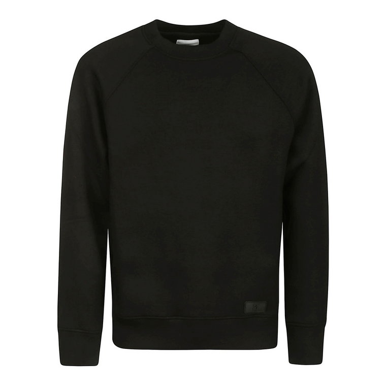 Dzianinowy sweter Tl5Sgl020Lel.04Db PT Torino