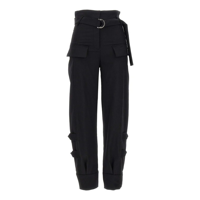 Tapered Trousers IRO