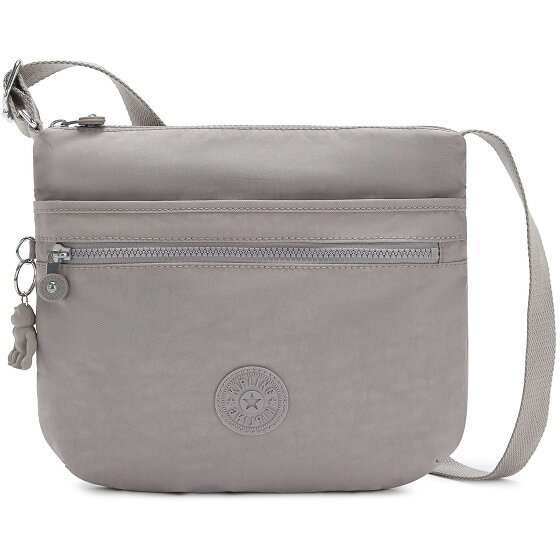 Kipling Basic Arto Torba na ramię 29 cm grey gris