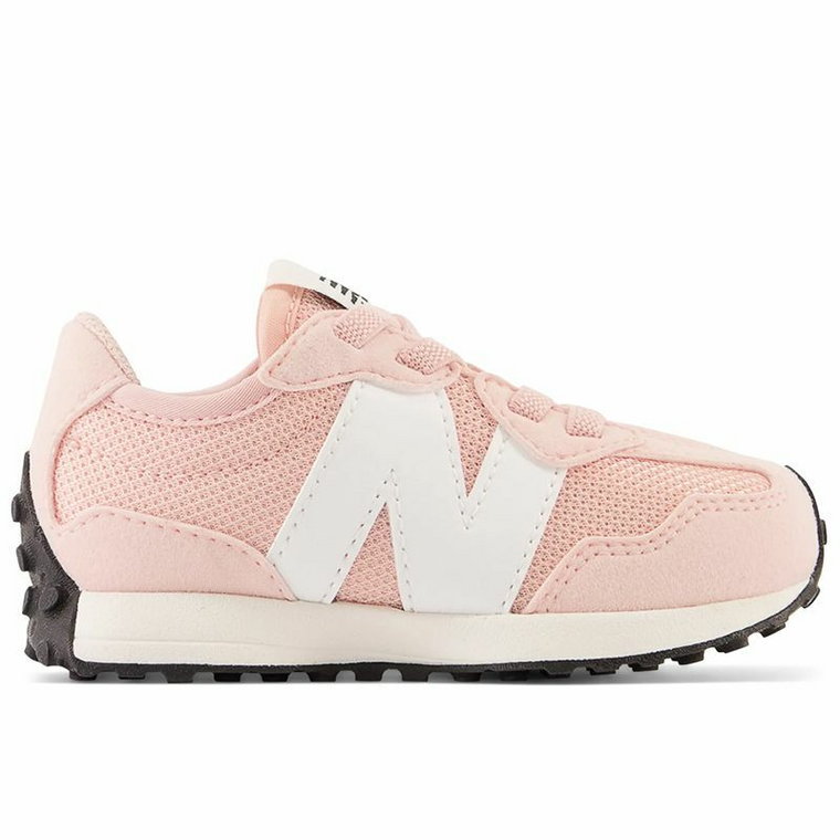 Buty New Balance IH327CGP - różowe