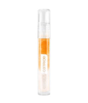 CATRICE Poolside Of Life Bi-Phase Lip Oil Olejek do ust 4 ml Nr. C02 - Summer Kiss