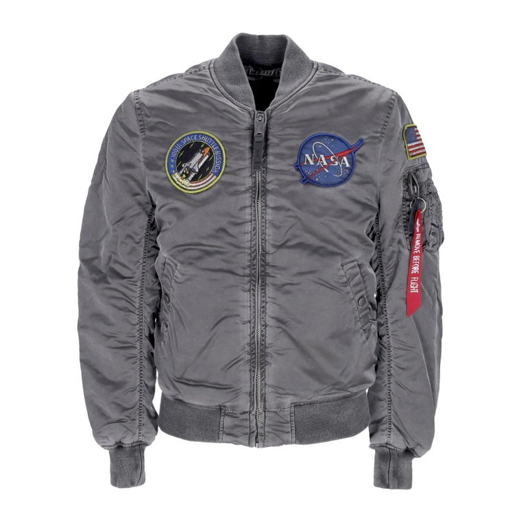 Bomber Jackets Alpha Industries