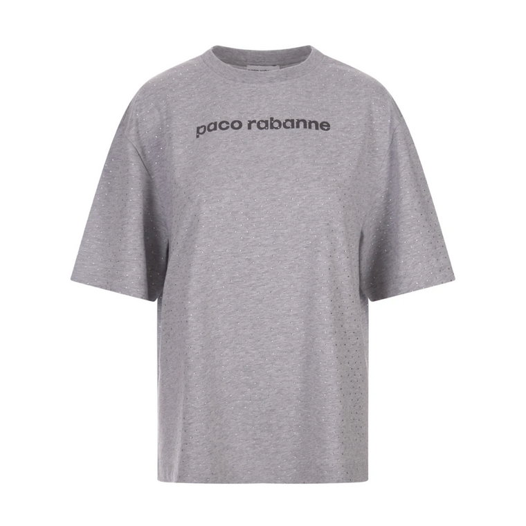 T-Shirts Paco Rabanne