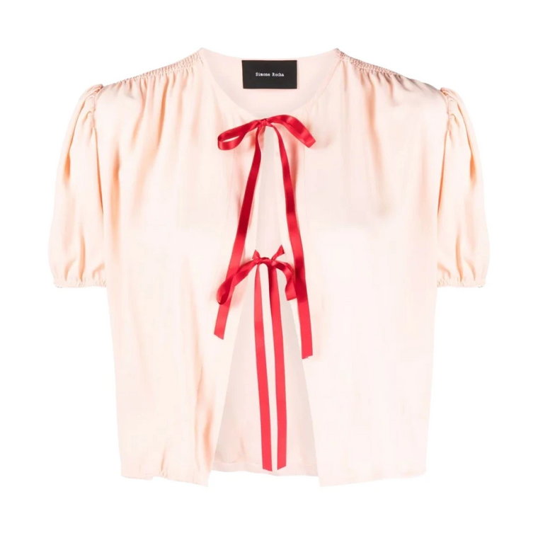 T-Shirts Simone Rocha