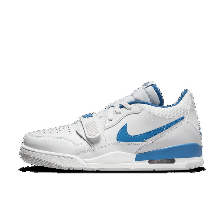 Buty męskie Air Jordan Legacy 312 Low - Biel