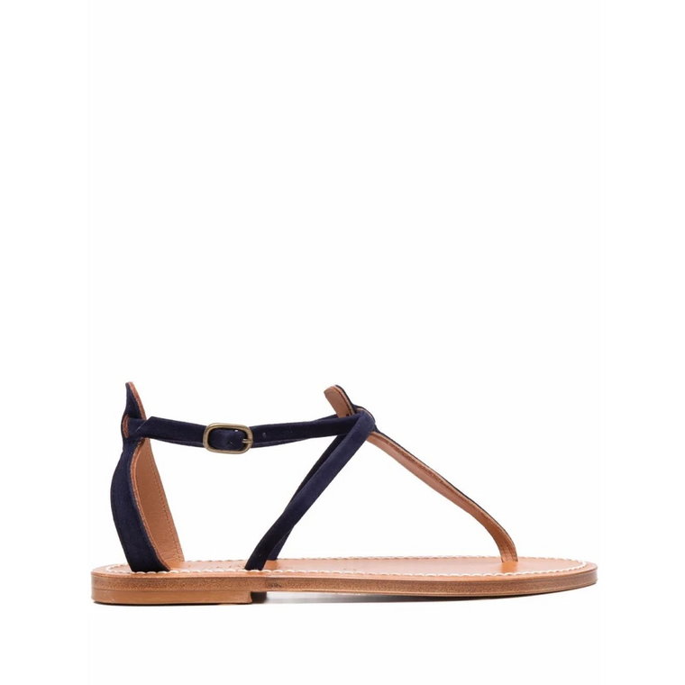 Flat Sandals K.jacques