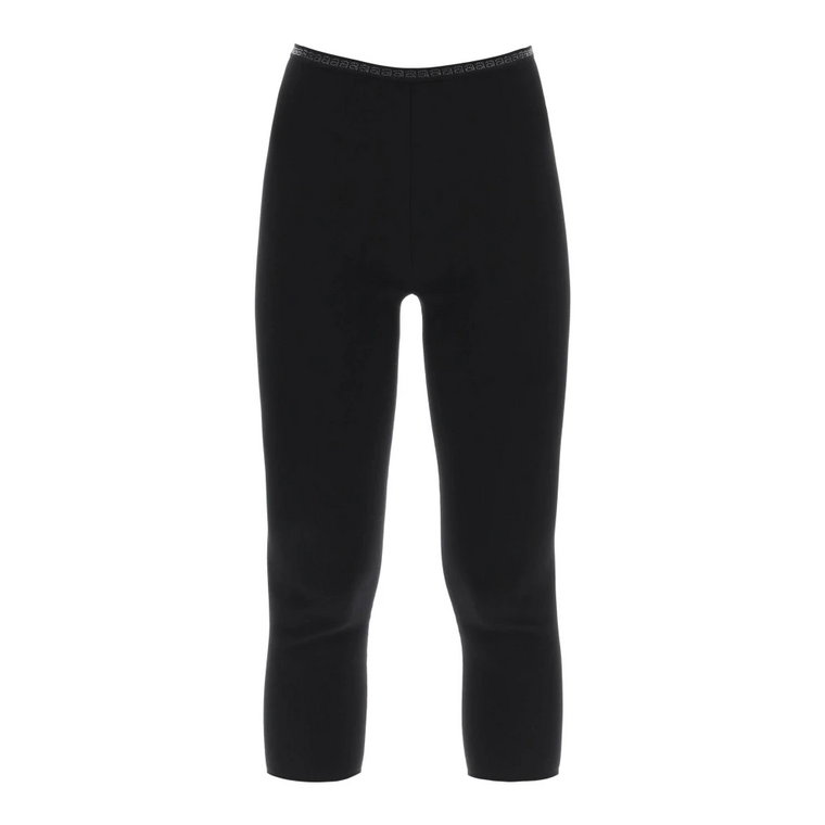 Cropped Trousers Alexander Wang