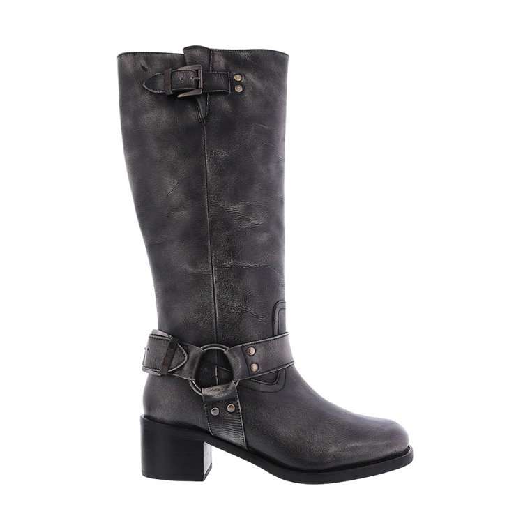 Over-knee Boots Bronx