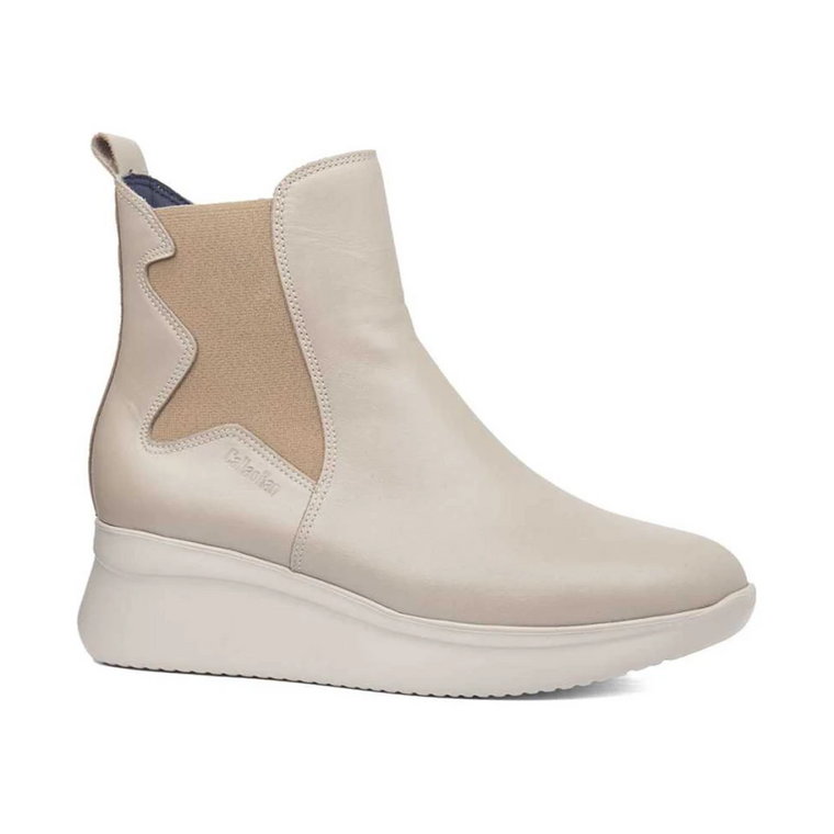 Ankle Boots Callaghan