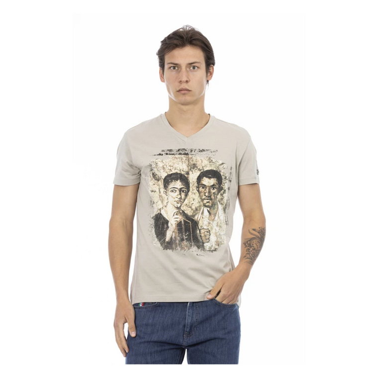 T-Shirts Trussardi