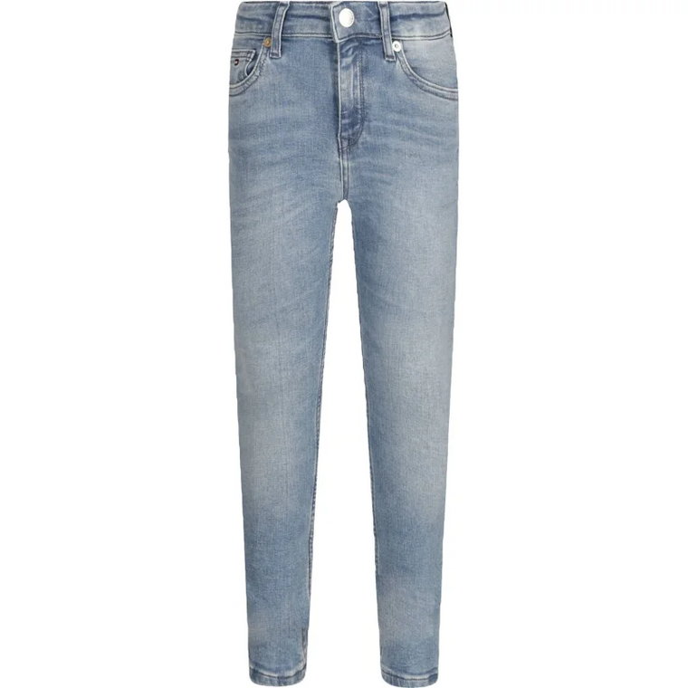 Tommy Hilfiger Jeansy SYLVIA | Skinny fit