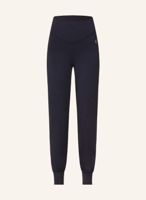 Calida Spodnie Od Piżamy Deepsleepwear Balancing blau