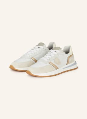 Philippe Model Sneakersy Tropez beige