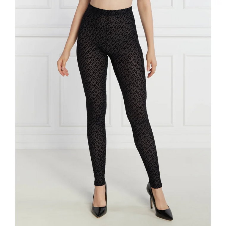 Pinko Legginsy | Slim Fit