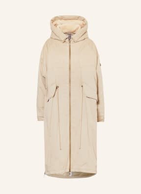 Blonde No.8 Parka beige