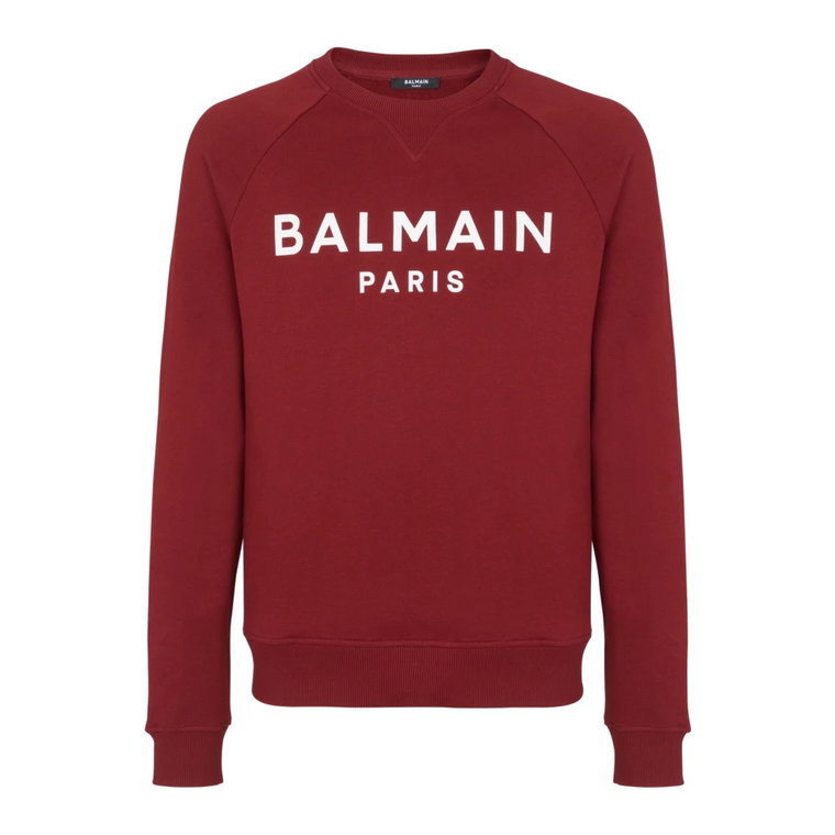 Paris sweatshirt Balmain