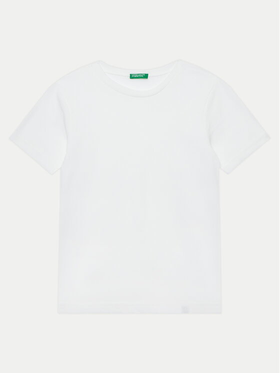 T-Shirt United Colors Of Benetton