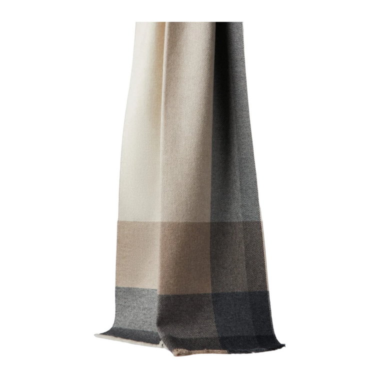 Scarves Brunello Cucinelli