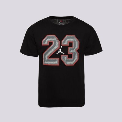 JORDAN T-SHIRT 23 FLIGHT SS TEE GIRL