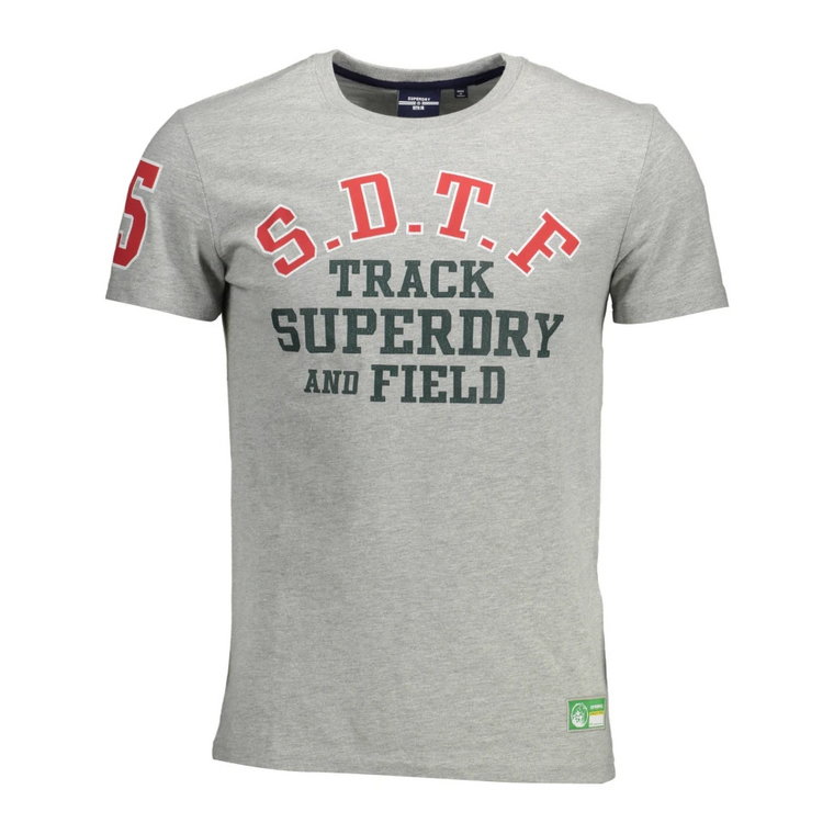 T-Shirts Superdry