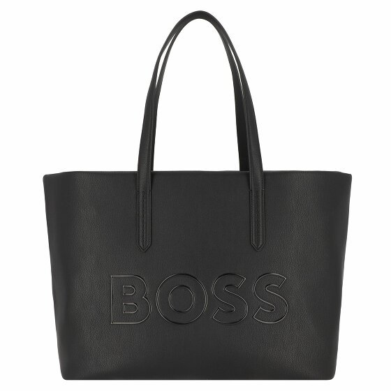 Boss Addison Shopper Bag 40 cm black