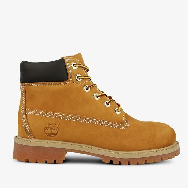 TIMBERLAND PREMIUM 6 INCH CLASSIC BOOT FTC