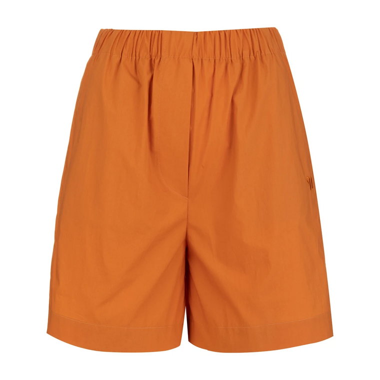 Megan Shorts Nanushka