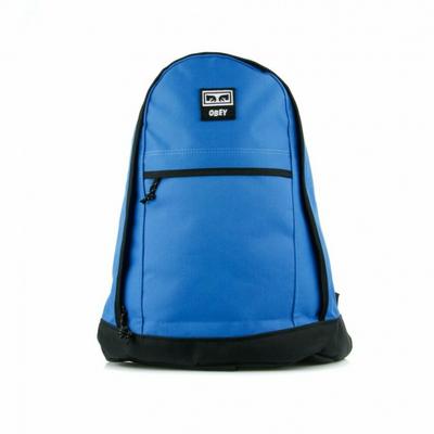 Obey, backpack conditions day pack Żółty, male, Obey