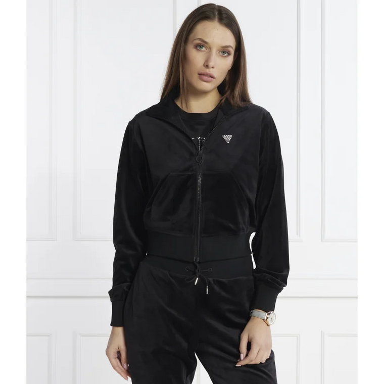 GUESS ACTIVE Bluza | Regular Fit