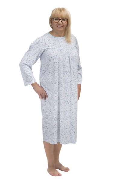 Martel Bogna II 204 damska koszula nocna plus size