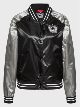 Kurtka bomber Mitchell & Ness