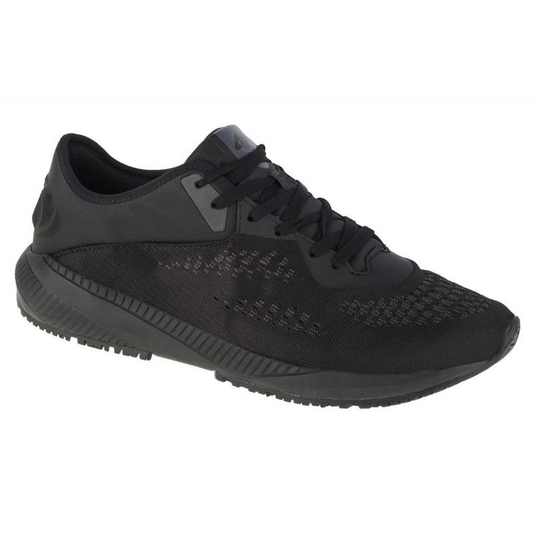 Buty 4F Men&#39;s Mrk Trainer M D4L22-OBMS301-20S czarne