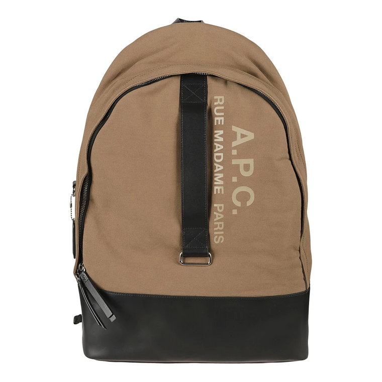 Backpacks A.p.c.