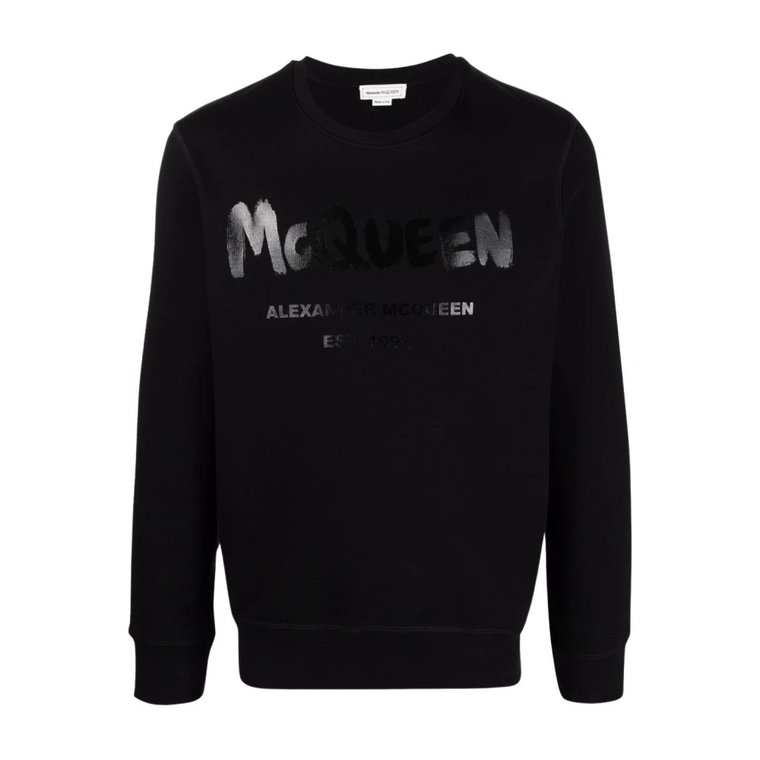 Koszulka treningowa Alexander McQueen