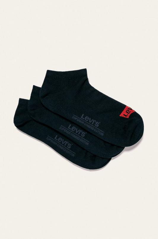 Levi's - Skarpetki (3 pack)