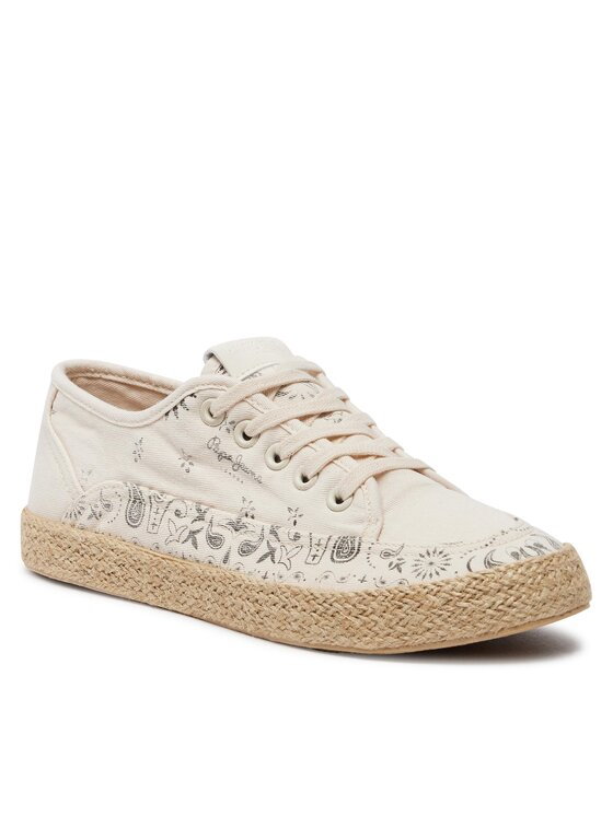 Espadryle Pepe Jeans