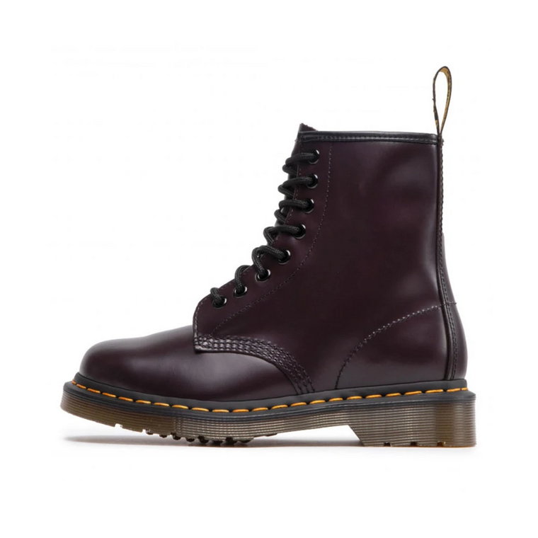 High Boots Dr. Martens