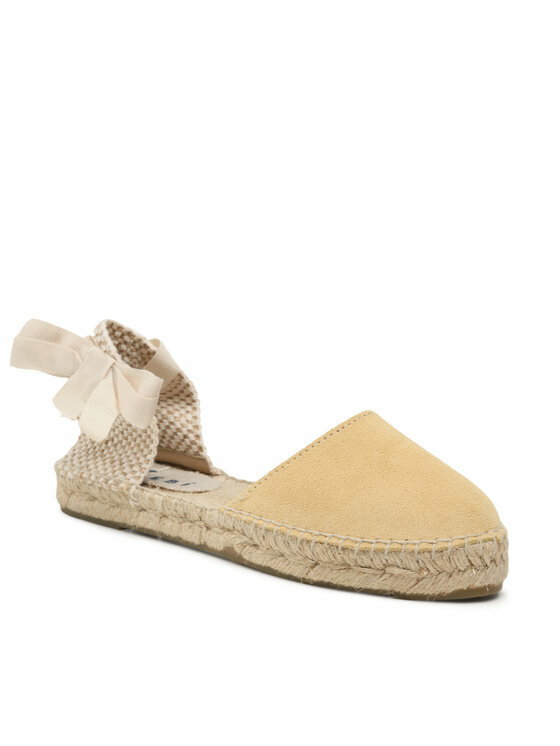 Espadryle Manebi