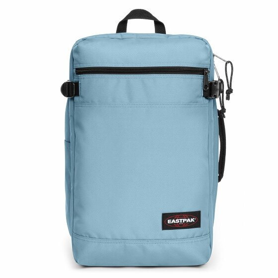 Eastpak Plecak Transit'r Pack Weekender z przegrodą na laptopa 44 cm icy blue