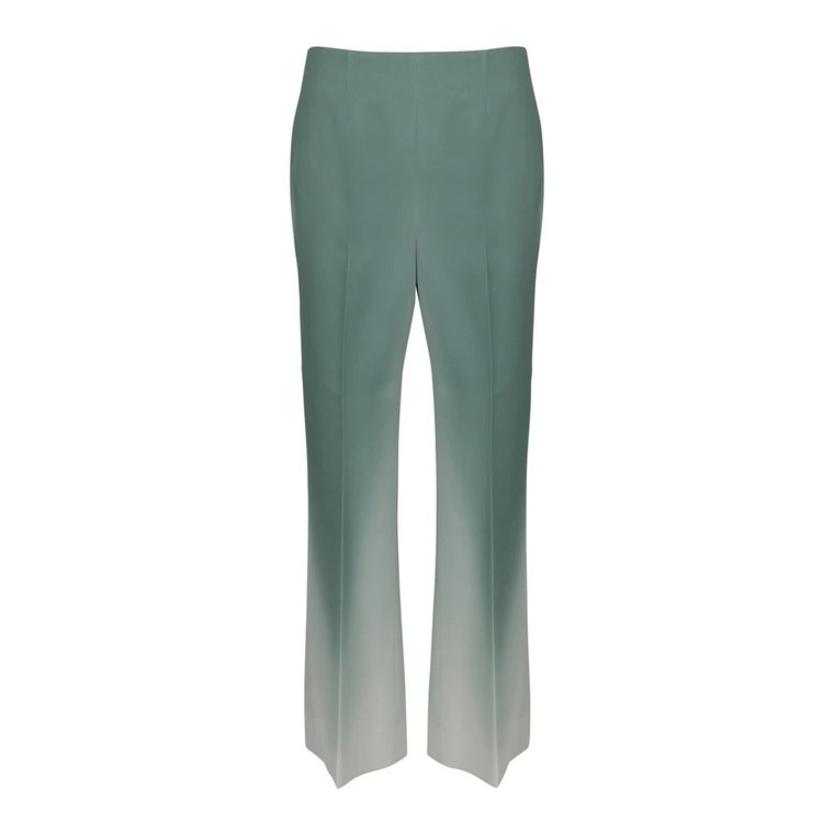 Cropped Trousers Ermanno Scervino